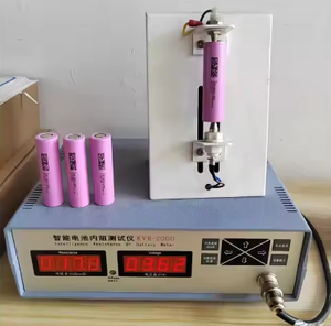 Prix usine rechargeable 18650 batterie 2600mah 3.7v 3c 5c 13a <span class=keywords><strong>dmegc</strong></span> 18650 <span class=keywords><strong>26e</strong></span> inr 18650 <span class=keywords><strong>26e</strong></span> inr 18650-<span class=keywords><strong>26e</strong></span> <span class=keywords><strong>dmegc</strong></span> <span class=keywords><strong>26e</strong></span> - Product Image 5