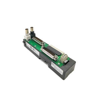 Módulo de Interfaz Original Nuevo KJ4001X1-CF1, Pieza de Repuesto para Automatización Industrial, Disponible en Stock en Todo el Mundo - Product Image 1
