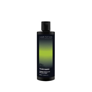 Silken Shine 1000ml Champú de Poción PARA EL Cabello Material Natural con Salvia Naranja Amarga y Proteínas de Trigo para Reparación Nutritiva - Product Image 1