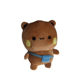 Poupée Panda Yier Bubu <span class=keywords><strong>Lala</strong></span>, Peluche de Dessin Animé, Coussin Anime Rembourré, Cadeau d'Anniversaire, Remplissage en Coton PP - Product Image 5