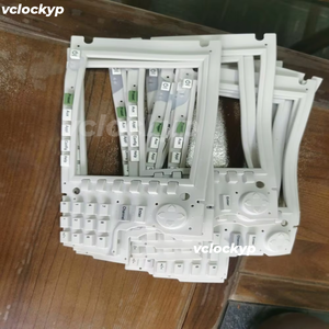 Membrane de clavier Agilent 8164A 8164B, 8163A, 86100C, 86105C, 83496B - Product Image 1