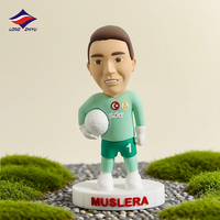 Longzhiyu, Fabricante con 18 Años de Experiencia, Diseño Personalizado de Figuras de Acción de PVC en 3D, Figura Coleccionable de Silicona, Juguete Artístico