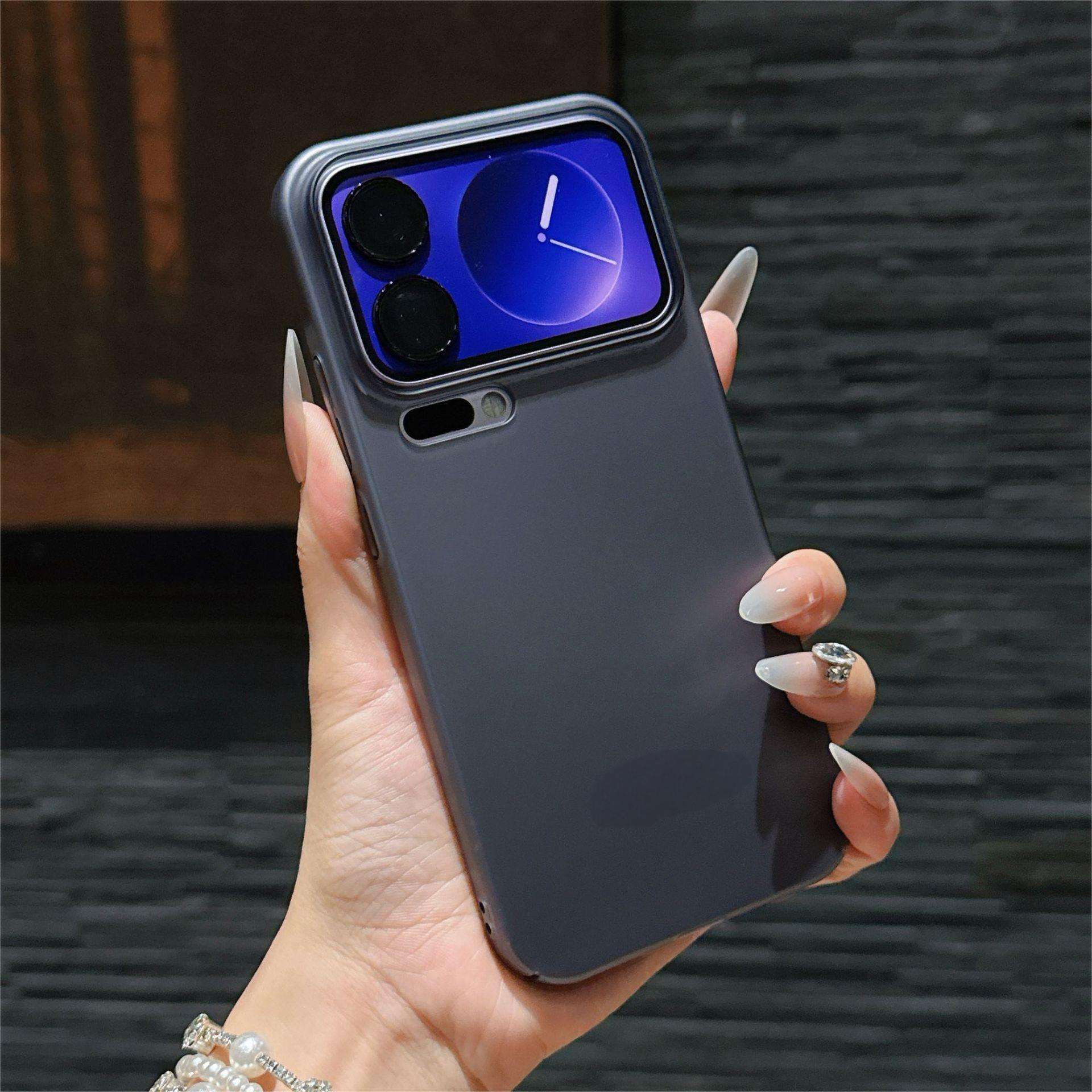 สีดำ [ไม่ใช่แม่เหล็ก]