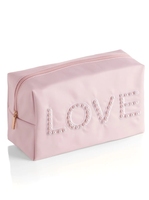 Bien sûr angélique pochettes cosmétiques palatial humidité absorbant trousse de maquillage cher bien ordonné kit cosmétique pour cadeau de Noël