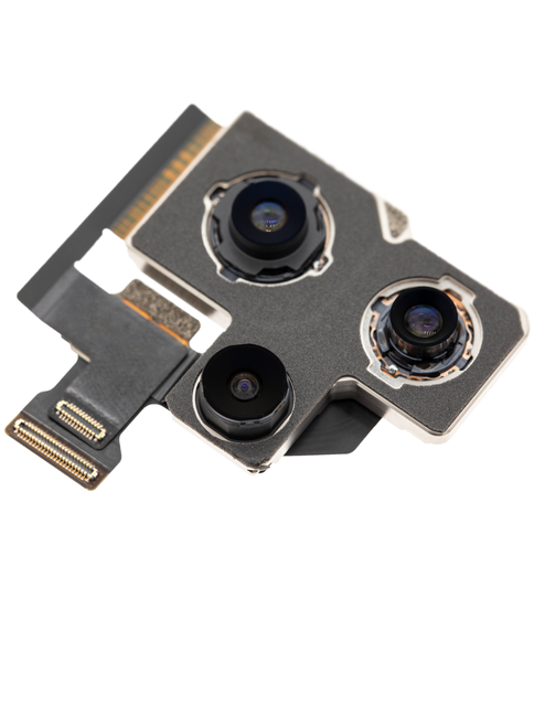 Electronics High Class Quality Repair Parts Accessory with Individual Packaging for iPhone 12 Pro Max Mobile Phone