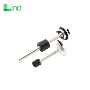 LINO sensore livello carburante olio 3500mm indicatore livello serbatoio sensore livello serbatoio carburante sensore di livello - Product Image 1