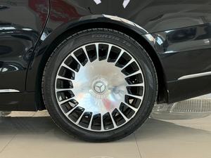 Mercedes-Benz <span class=keywords><strong>Maybach</strong></span> Clase S S400 4MATIC 2016, 5 Plazas, Usado, Sedán Grande <span class=keywords><strong>de</strong></span> Alto Rendimiento, Gasolina - Product Image 6