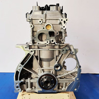 Moteur diesel 2.5L 16V Dual CVTC QR25DE 4JM neuf pour Nissan NP300 Navara 2020 D22 D40 Pathfinder Sentra Altima