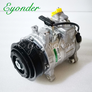<span class=keywords><strong>Compresseur</strong></span> de climatisation pour <span class=keywords><strong>BMW</strong></span> 3 <span class=keywords><strong>E90</strong></span> E91 E92 E93 X3 F25 64529225704 9225704 447260-3820 447260-3821 447260-3822 447150-1661 - Product Image 2
