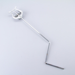 คลิปสำหรับเป่าลมยูโฟเนียมแบบ PISTON KEY  คลิปสำหรับเป่าลมบาริโทนแบบชั้น  คลิปสำหรับเป่าลมทูบาแบบชั้น - Product Image 3