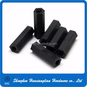 Écrou de connexion rond fileté en acier inoxydable A2 pour <span class=keywords><strong>barre</strong></span> de tige, écrou long - Product Image 4
