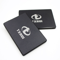 Meilleur prix haute vitesse ordinateur portable/bureau 2.5 pouces Sata SSD 120gb disques durs d'ordinateur