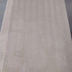 MCM Panneau mural léger et ignifuge Panneau externe en pierre souple Revêtement en pierre flexible Design moderne Imperméable - Product Image 3