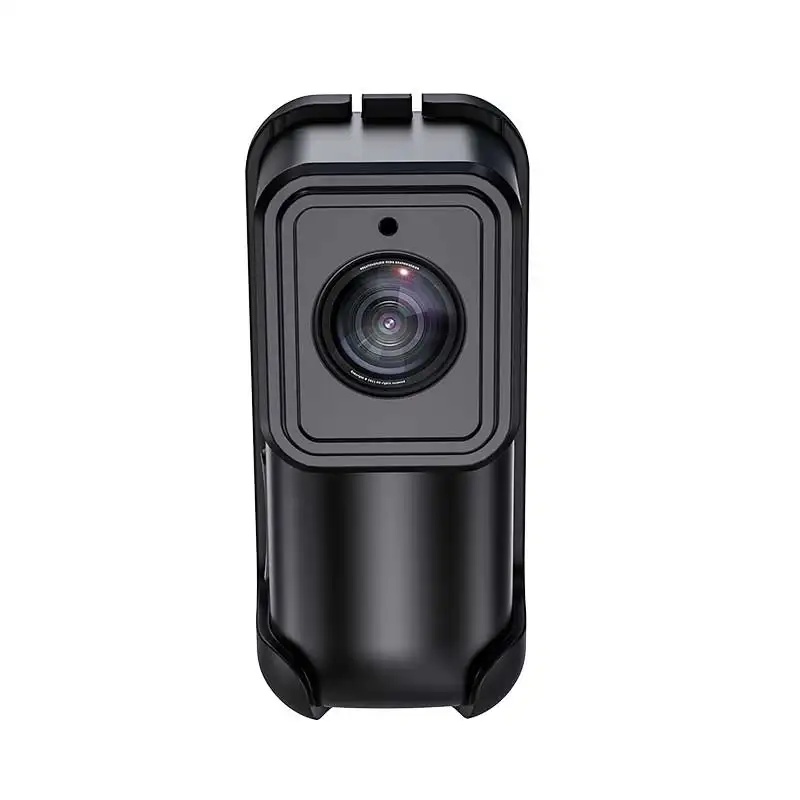 Kabellos 1080P digitales Video tragbar Daumenfach Sport DV Camcorder Weitwinkel Pet Action Kamera Monitor