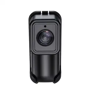 무선 1080P 디지털 비디오 휴대용 엄지 포켓 스포츠 DV 캠코더 광각 애완 동물 액션 카메라 모니터