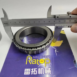 T930 <b>Hub</b> Bearing T930 Wheel Loader Bearing - Product Image 2
