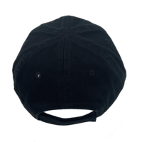 Gorras de béisbol de camionero de verano ajustables para niños y niños pequeños Gorras de papá lavadas desgastadas con logotipo bordado para niños y niñas