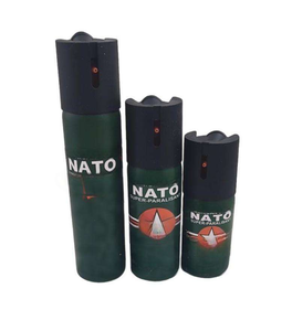 Spray de <span class=keywords><strong>défense</strong></span> personnelle Compact Mace Neto, porte-clés à dégagement rapide, outil de sécurité personnel portable, motif chat, <span class=keywords><strong>kit</strong></span> de <span class=keywords><strong>défense</strong></span> sûr pour femmes - Product Image 5