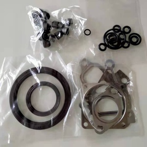 Set Gasket Lengkap QR25DE untuk Perbaikan Mesin Nissan T30 QR25 10101-AE226 - Product Image 2
