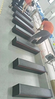 Ventes directes du fabricant, promotion à bas prix, caisson de basses 18 pouces et haut-parleur de colonne actif professionnel