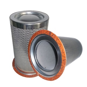 ไส้กรองแยกน้ำมันอากาศทดแทน Ingersoll Rand รุ่น 92062132 สำหรับเครื่องอัดอากาศ IR - Product Image 6