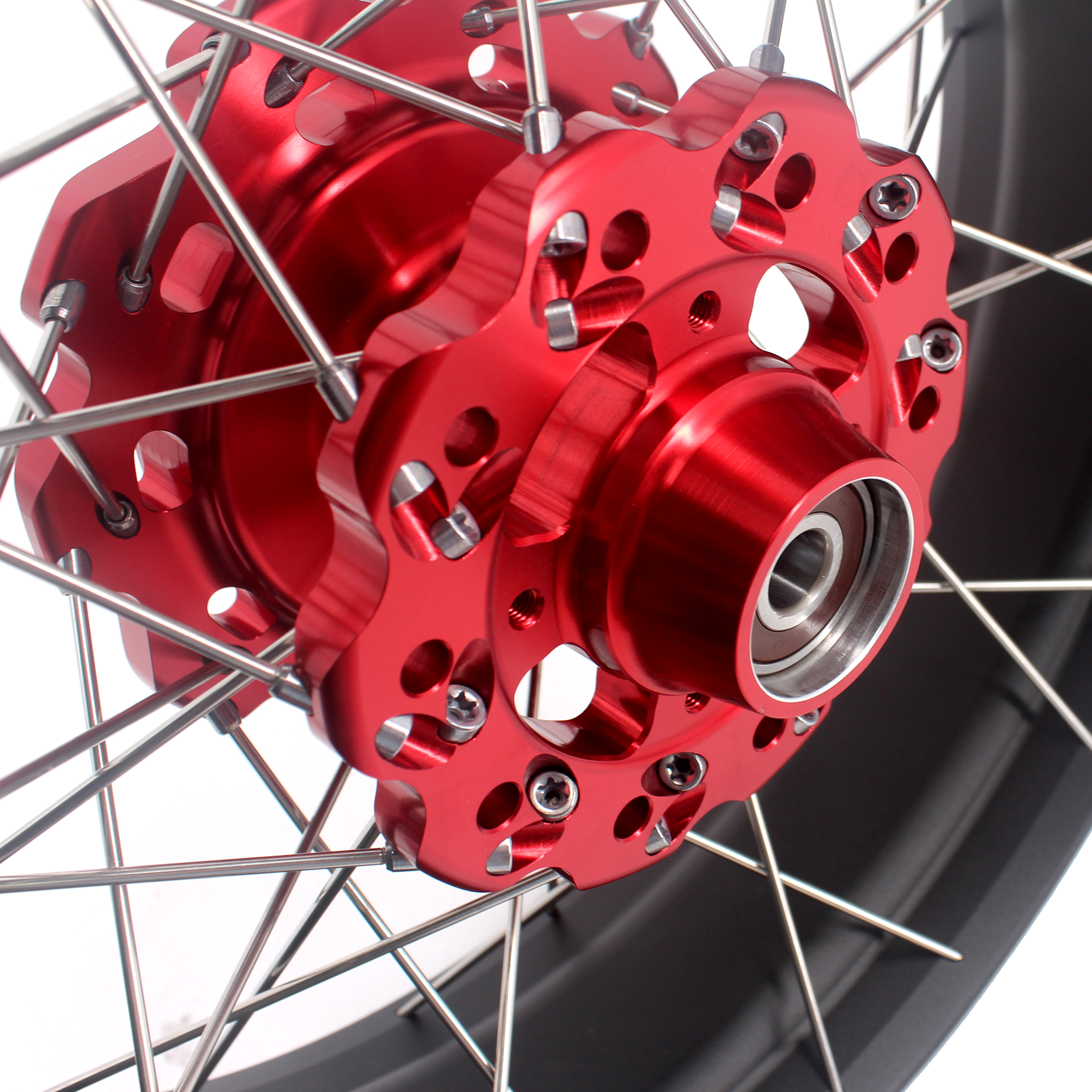 ホイール VMX 2.15 * 21 