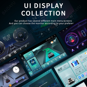 7 "8" 9 "2DIN xe stereo không dây Carplay Android <span class=keywords><strong>GPS</strong></span> <span class=keywords><strong>navigation</strong></span> wifi cho Volkswagen Skoda ghế Passat B7 Polo <span class=keywords><strong>VW</strong></span> GOLF 5 6 - Product Image 6