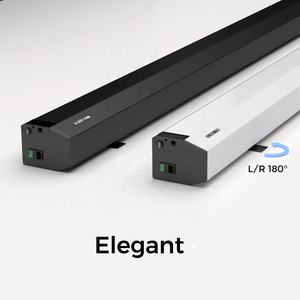 SCREEN PRO 84 "Écran de <span class=keywords><strong>projection</strong></span> électrique ALR en cristal <span class=keywords><strong>gris</strong></span> pour écran de <span class=keywords><strong>projection</strong></span> électrique 4K Floor-Up - Product Image 3