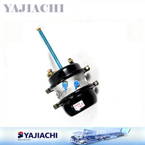 Meilleure vente <span class=keywords><strong>chambre</strong></span> de frein de camion <span class=keywords><strong>chambre</strong></span> de frein à <span class=keywords><strong>air</strong></span> T3030DD 3 8 NPT camion frein Booster T3030DD pour FUWA - Product Image 2