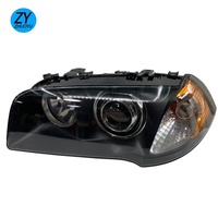 Faro Delantero Derecho (Lado del Pasajero) de Xenón para BMW X3 E83 E84, Años 2003-2010