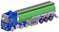Jointech JT802 Scellé de suivi GPS étanche pour citerne avec anti-vol de carburant et verrouillage intelligent de la vanne Garantie 1 an