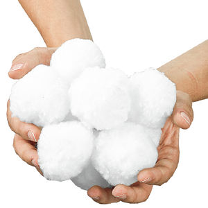 Bolas de Filtro de Fibra Filterbollfiber STARMATRIX para Filtración de Agua de Piscina, Bola de Filtro <span class=keywords><strong>Aqualoon</strong></span>, Accesorios para Filtro de Piscina - Product Image 1