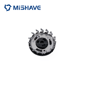 Hot bán cho Philips <span class=keywords><strong>Norelco</strong></span> Máy cạo râu điện thay thế đầu loạt 3000 2000 1000 s738 s1560 Dao Cạo Lưỡi SH30-3 cho cạo râu - Product Image 3