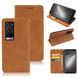 ใหม่เคสกระเป๋าสตางค์หนัง PU สำหรับ <span class=keywords><strong>VIVO</strong></span> Y100 Y03 Y200E X100 V29e Y17s Y27 Y35 V5 <span class=keywords><strong>X9</strong></span>บวกกับ iqoo Neo8 Z8X พร้อมช่องใส่บัตร - Product Image 6