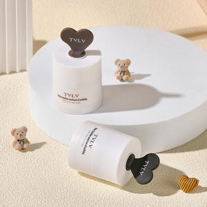 Polvo para el Cabello 4G Hairline Talc, Fijación Fuerte, Retoque de Raíces, Uso en Cabello Largo, Resistente al Agua, para Texturizar - Product Image 6