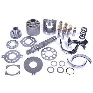 Piezas de Bomba de Motor Hidráulico 90R42 90R55 90R75 90R100 90R130 90R180 90R250 90M55 90M75 90M100 90M130 90M180 en Venta - Product Image 1