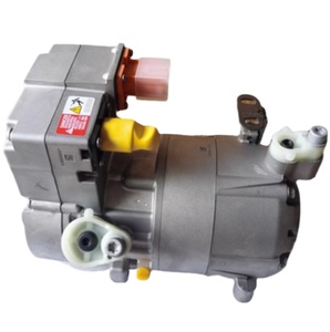 Compresseur de climatisation automobile pour <span class=keywords><strong>Peugeot</strong></span> 4008 E2008 <span class=keywords><strong>508</strong></span> 408 - Product Image 1