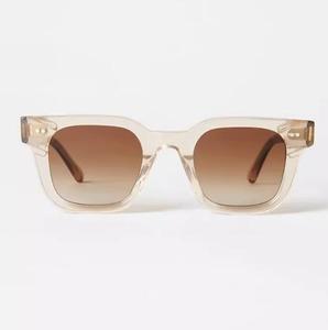 STARSMOONU 04 Bestseller <span class=keywords><strong>Lunettes</strong></span> de soleil rectangulaires en acétate <span class=keywords><strong>Lunettes</strong></span> de protection UV carrées en acétate chimis 04 <span class=keywords><strong>Lunettes</strong></span> de soleil pour femmes et hommes - Product Image 2