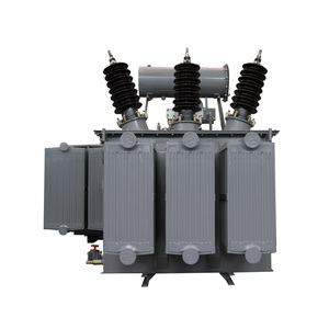Transformateur de puissance haute tension 6 kV, abaisseur de tension 400 V à 380 V, fréquence 50 Hz pour - Product Image 1