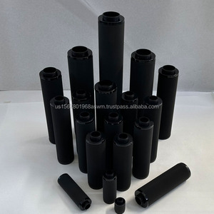 กระดาษกรองอากาศ Mengma Precision Line Silver Air Filter Glassfiber สำหรับอะไหล่เครื่องอัดอากาศอุตสาหกรรม รับประกัน 1 ปี ประหยัดพลังงาน - Product Image 4