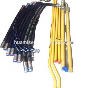 Kits de tuyauterie pour marteau hydraulique d'excavatrice - Product Image 3