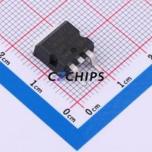 Original y nuevo L7812CD2T(UMW) TO-263 circuito integrado IC Chip PMIC regulador lineal (LDO) - Product Image 1