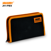 Kit d'outils de soudage portable JAKEMY JM-P03 pour réparation DIY, fer à souder de précision pour téléphones portables et ordinateurs (OEM/ODM)