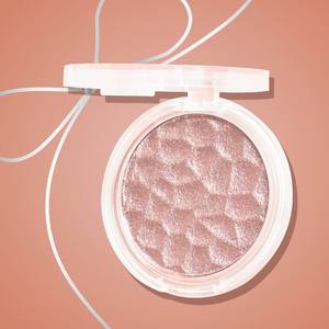 Vegan Fluorescent One Palette Contour Foundation Surligneur Custom Made <span class=keywords><strong>Blush</strong></span> Powder <span class=keywords><strong>Couture</strong></span> Luminizer Highlighter - Product Image 3