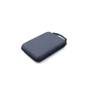 Étui carré en EVA avec fermeture éclair, grande capacité, pour costumes, personnalisable avec logo, couleurs personnalisables, ODM, idéal pour le bricolage et respectueux de l'environnement - Product Image 2