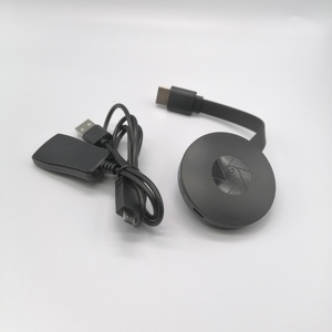 Thiết Bị Video Chiếu TV Điện Thoại Di Động Độ Nét Cao Mới Thiết Bị Màn Hình Không Dây H Dmi Điện Thoại Di Động Đẩy Kho Báu G2 - Product Image 4