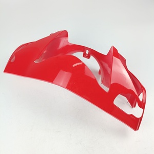 WNAOU <span class=keywords><strong>Wave</strong></span> 100 – Carénage de moto en plastique de haute qualité, pièces de carrosserie, capot de phare - Product Image 4