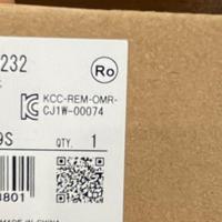 Módulo de E/S Digital CJ1W-MD232 CJ1W, Salida de Relé de Transistor de 32 Puntos 1W, Panel de Expansión de E/S PLC Serie CJ, Automatización de E/S Digital