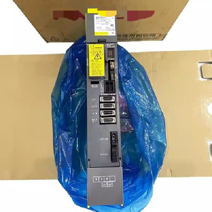 1 Pieza 1pc A06b-6096-h103 Amplificador A06b6096h103 Plc - Product Image 1
