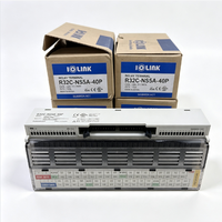 Relè NYP R32C-YNT-V NPN 32 Punti, 8 Contatti Comuni, Scheda Varistori